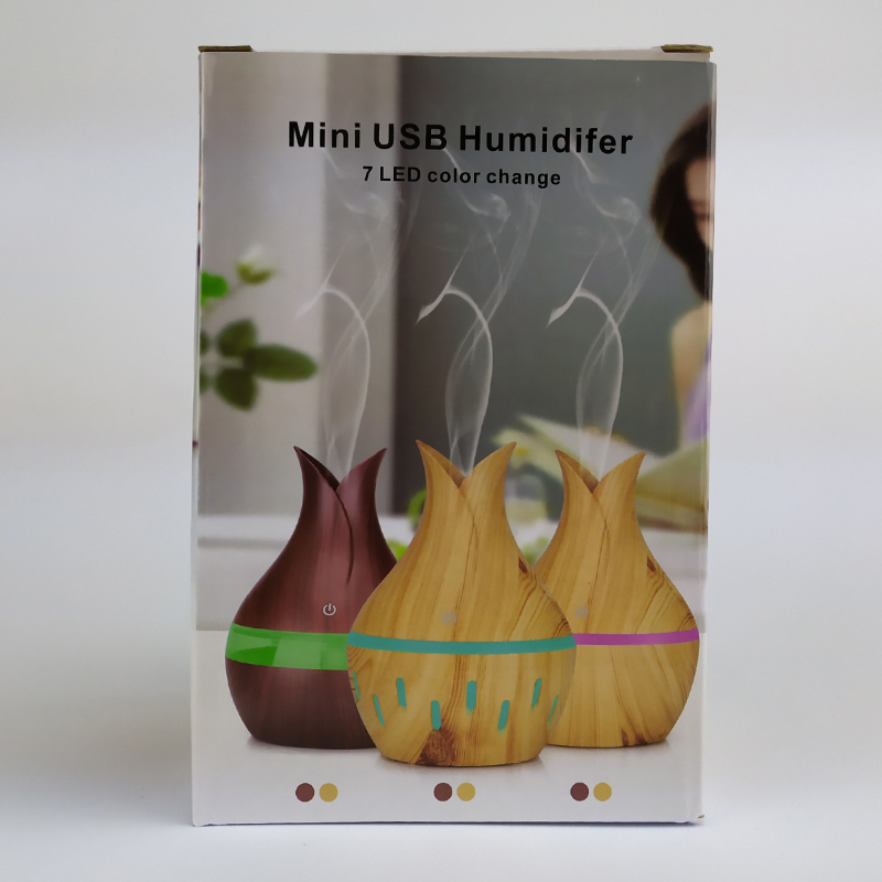 Увлажнитель воздуха Air Humidifier 